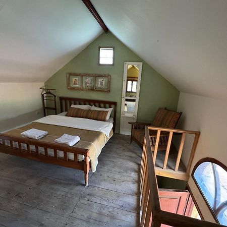Soha Village Resort Fālūghā Екстериор снимка