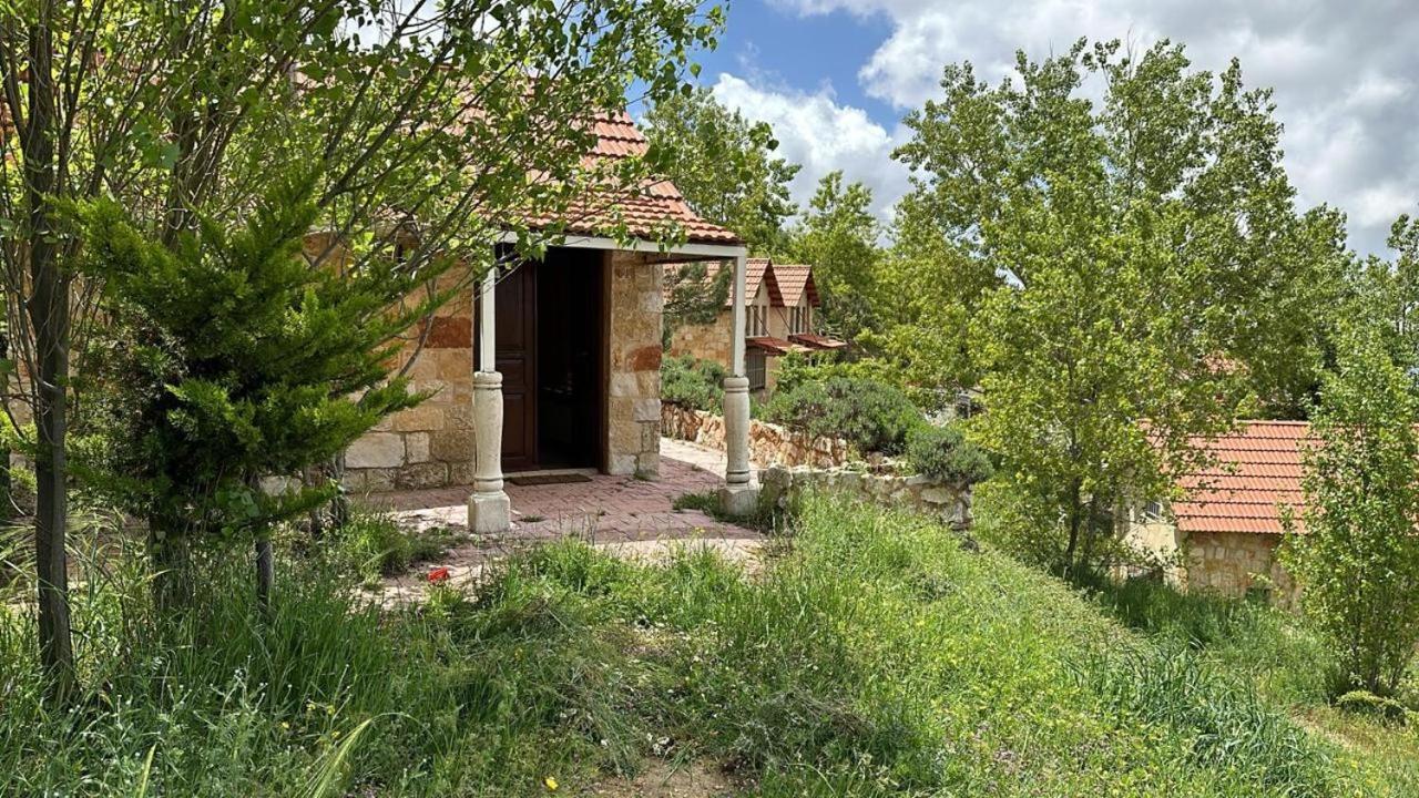 Soha Village Resort Fālūghā Екстериор снимка
