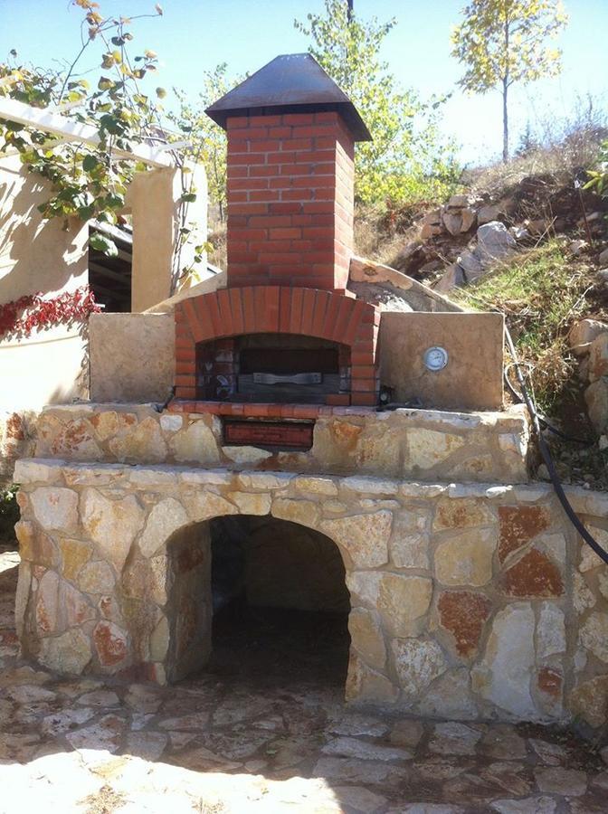 Soha Village Resort Fālūghā Екстериор снимка